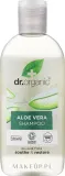 Шампунь для волос Dr Organic Bioactive Haircare Алоэ Вера 265 мл — фото 1