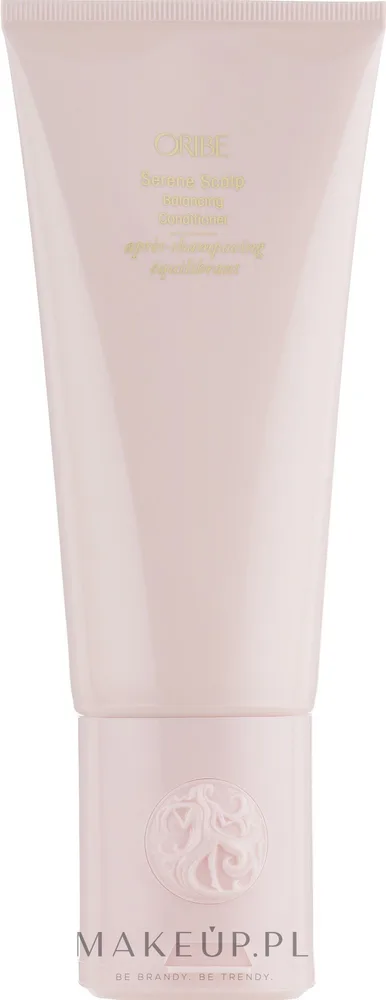Успокаивающий кондиционер для чувствительной кожи головы Oribe Serene Scalp Balancing Conditioner, 1000 мл