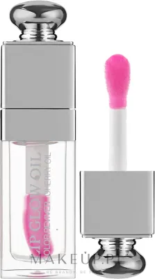 Масло для губ Dior Lip Glow Oil питательное