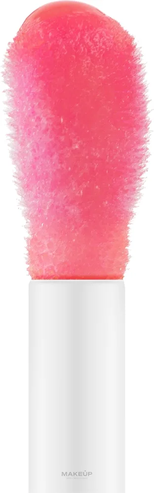 Масло для губ Dior Lip Glow Oil питательное, оттенок 004 - Coral