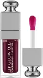 Масло для губ Dior Lip Glow Oil питательное, оттенок 006 - Berry — фото 1