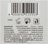 Детокс-сыворотка для волос Dikson Argabeta Carbon Serum Detox, 100 мл — фото 3