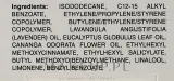 Детокс-сыворотка для волос Dikson Argabeta Carbon Serum Detox, 100 мл — фото 4