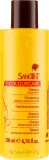 Шампунь SanoTint Colour Care для окрашенных и осветлённых волос с бамбуком и витамином Е 200 мл — фото 2