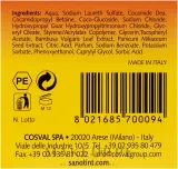 Шампунь SanoTint Colour Care для окрашенных и осветлённых волос с бамбуком и витамином Е 200 мл — фото 3