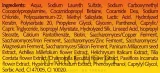 Ревитализирующий шампунь SanoTint Revitalizing с кератином, шёлком и биотином 200 мл — фото 4