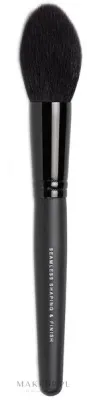 Кисть для макияжа Bare Minerals Seamless Shaping & Finish Brush с вытянутым кончиком