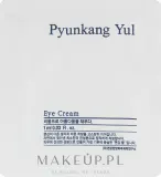 Питательный крем для области вокруг глаз Pyunkang Yul с экстрактом астрагала и маслом ши 50 мл — фото 5