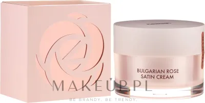 Крем для лица Heimish Bulgarian Rose Satin увлажняющий с болгарской розой 50 мл