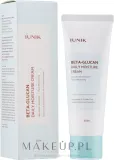 Крем для лица увлажняющий iUNIK Beta-Glucan Daily Moisture бета-глюкан ниацинамид 60 мл — фото 3