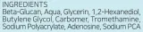 Сыворотка для лица iUNIK Beta-Glucan Power Moisture увлажняюще-успокаивающая с бета-глюканом аденозином и натрия PCA 50 мл, оттенок 50 мл NEW — фото 5