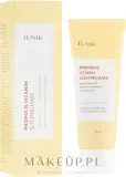 Восстанавливающая витаминная ночная маска с прополисом iUNIK Propolis Vitamin Sleeping Mask, 60 мл — фото 2