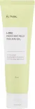 Увлажняющий деликатный пилинг-гель IUNIK Lime Moisture Mild Peeling Gel с лаймом и лимоном, 90 мл — фото 1