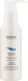 Деликатный шампунь Babe Laboratorios Extra Mild с пантенолом и мёдом дорожный формат 100 мл — фото 1