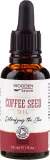 Масло кофе Wooden Spoon Coffee Seed Oil для лица и тела 30 мл — фото 2