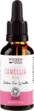 Масло камелии Wooden Spoon Camellia Oil для лица тела и волос 30 мл — фото 1