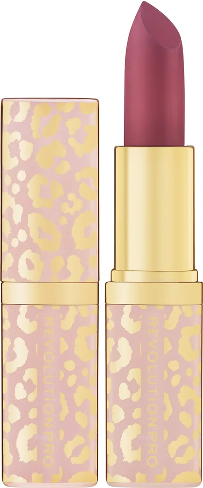 Помада для губ Revolution PRO New Neutral Satin Matte, оттенок Struck