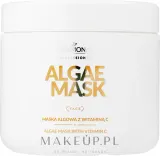 Альгинатная маска для лица с витамином C Farmona Professional Algae Mask, 500 мл — фото 1