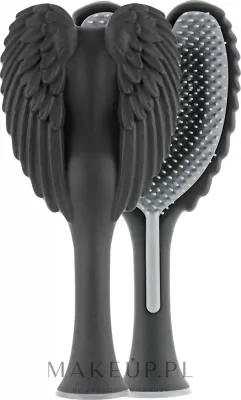 Щётка-распутыватель для волос Tangle Angel 2.0 Soft Touch Black