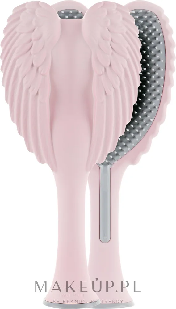 Щётка-распутыватель для волос Tangle Angel 2.0 Pink/Grey