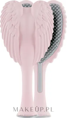 Щётка-распутыватель для волос Tangle Angel 2.0 Pink/Grey