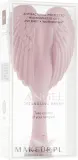 Щётка-распутыватель для волос Tangle Angel 2.0 Pink/Grey — фото 4
