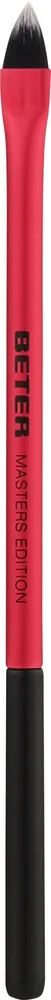 Кисть для губ Beter Lip Liner Brush с плоским заострённым кончиком из синтетического ворса