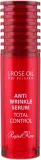 Сыворотка для лица BioFresh Regina Floris Anti Age антивозрастная с болгарским розовым маслом коэнзимом Q10 и гиалуроновой кислотой 40 мл — фото 1
