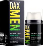 Крем для лица DAX Men увлажняющий для мужчин 50 мл — фото 1