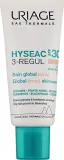 Тонирующее средство Uriage Hyseac 3-Regul Global Tinted для кожи с несовершенствами SPF 50+, 40 мл — фото 1