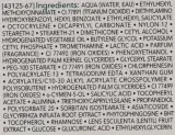 Тонирующее средство Uriage Hyseac 3-Regul Global Tinted для кожи с несовершенствами SPF 50+, 40 мл — фото 7