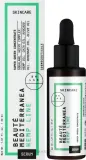 Сыворотка для лица Beaute Mediterranea Hemp Line Super Green Concentrate с конопляным маслом маслом чиа и скваланом 30 мл — фото 2