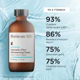 Тоник Perricone MD Intensive Pore Minimizer с DMAE, медным комплексом и пептидами, 118 мл — фото 3