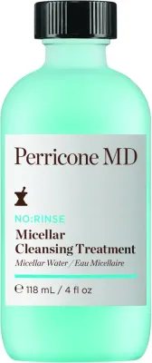 Perricone MD No:Rinse мицеллярный очищающий уход для лица без смывания 118 мл