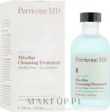 Perricone MD No:Rinse мицеллярный очищающий уход для лица без смывания 118 мл — фото 3