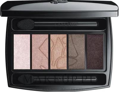 Палетка теней для век Lancome Hypnose Palette 5 Couleurs