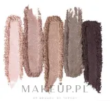 Палетка теней для век Lancome Hypnose Palette 5 Couleurs, оттенок 09 - Fraicheur Rosee — фото 1