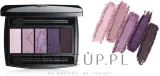 Палетка теней для век Lancome Hypnose Palette 5 Couleurs, оттенок 06 - Reflet Damethyste — фото 1