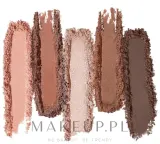 Палетка теней для век Lancome Hypnose Palette 5 Couleurs, оттенок 18 - Nude Sculptural — фото 1