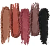 Палетка теней для век Lancome Hypnose Palette 5 Couleurs, оттенок 19 - Ardent Drama — фото 1