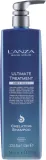 Хелатирующий шампунь L'anza Ultimate Treatment Step 1 Chelating подготовка к окрашиванию 1000 мл — фото 1