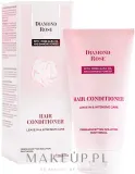Кондиционер для волос с розовым маслом BioFresh Diamond Rose Hair Conditioner, 150 мл — фото 1