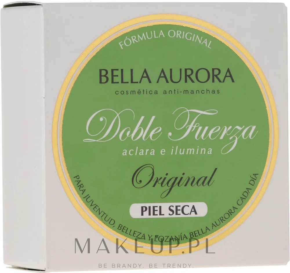 Крем для лица Bella Aurora Antispot выравнивающий тон 30 мл