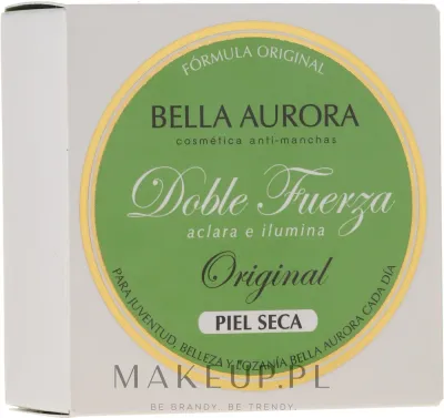 Крем для лица Bella Aurora Antispot выравнивающий тон 30 мл
