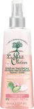 Несмываемый кондиционер для нормальных волос Le Petit Olivier Sweet Almond & Rice Cream, 150 мл — фото 1