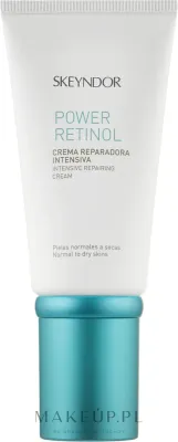 Крем для лица Skeyndor Power Retinol Intensive Repairing восстанавливающий для зрелой кожи 50 мл