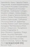 Сыворотка для лица Collamedic Collagen Serum с морским коллагеном гиалуроновой кислотой коэнзимом Q10 и скваланом 50 мл — фото 4