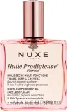 Сухое масло Nuxe Huile Prodigieuse Florale для лица тела и волос — фото 1