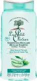 Шампунь Le Petit Olivier Aloe Vera & Green Tea для нормальных и жирных волос 250 мл — фото 1