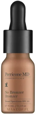Бронзер для лица Perricone MD No Bronzer Bronzer жидкий